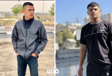 شهيدان في رام الله والخليل واقتحامات واسعة بالضفة الغربية