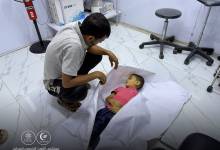  عشرات الشهداء في قصف المنازل ومدارس النازحين بغزة