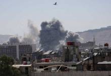 فصائل فلسطينية وقوى عربية تدين عدوان الاحتلال على دمشق