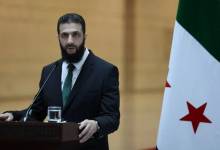 الشرع: سوريا ترفض التقسيم وسنواجه محاولات الاحتلال لتمزيقها