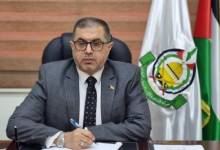 نعيم: تصريحات ويتكوف منحازة وتتناقض مع أجواء المفاوضات الإيجابية