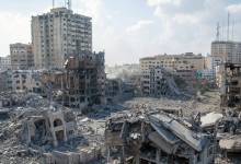 محلل عسكري إسرائيلي: هدم الأحياء في غزة عملية انتقامية بلا جدوى ولها أبعاد توراتية 