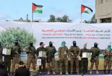 ردّ إيجابي من حماس على مقترح التهدئة واجتماع مرتقب للكابينت 
