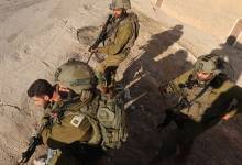 حملة اعتقالات واسعة في الضفة طالت أسرى محررين بالصفقة الأخيرة 