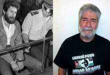 جورج عبد الله حُر: الاحتلال يعيش آخر فصول وجوده