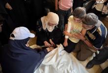 رسميًا: أكثر من 60 ألف شهيد منذ بدء العدوان على غزة