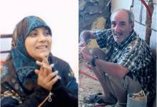 استشهاد لبناني وزوجته بغارة إسرائيلية على جنوب لبنان 