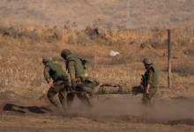 الاحتلال يعترف بمقتل 3 جنود وإصابة ضابط في غزة 