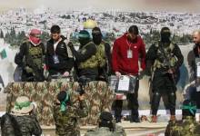 حماس: لم يعد أمام الاحتلال سوى خيار الصفقة مع المقاومة وفق شروطها 