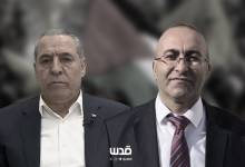 تفاصيل صادمة حول وفاة العقيد عمار دار موسى في سجن الاستخبارات.. ما علاقة حسين الشيخ؟ 