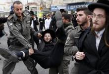 غضب لدى الاحتياط في جيش الاحتلال بعد إقالة إدلشتاين: نستبدل الحكومة إذا أُعفي الحريديم 