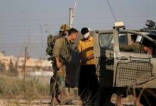 جيش-اعتقال-شاب100-730x438