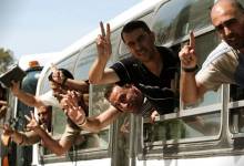 الاحتلال يغتال 8 أسرى محررين في غزة خلال أسبوع 