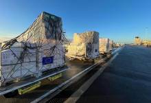 الاتحاد الأوروبي لـ "شبكة قدس": اجتماع مرتقب لوزراء الخارجية لبحث الوضع الإنساني في غزة