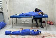 ليلة دامية في غزة: عشرات الشهداء والجرحى في مجازر بالخيام والمدارس 