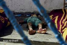 شهداء وجرحى في مجازر بجباليا والشاطئ وخانيونس 