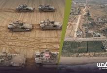 ما هو محور "موراغ" الذي يتمسك به نتنياهو في المفاوضات؟ 