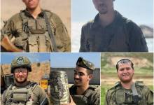 بيت حانون تبتلع أعداءها .. الجيش يعترف بمقتل خمسة جنود وإصابة 14 آخرين 