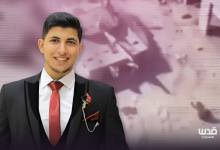 من هو المحامي المقاتل الذي وقف بجسده أمام دبابة في خانيونس؟ 