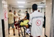 التجويع يقتل طفلًا في غزة والاحتلال يستهدف النازحين والمنازل المأهولة 