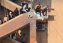 تفاصيل جديدة لمجزرة مستشفى ناصر: الاحتلال نفّذ 3 ضربات متعمدة بينها "الضربة المزدوجة"