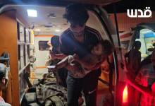 مجازر متواصلة في غزة: عشرات الشهداء والجرحى في قصف الاحتلال