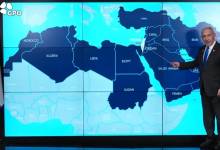 رفض عربي وفلسطيني واسع لتصريحات نتنياهو حول "إسرائيل الكبرى"