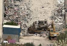 الاحتلال يواصل عدوانه على طولكرم ومخيمها والسلطة تشن حملة اعتقالات 