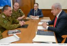 الكابينت يقر عدوانًا بريًا على مدينة غزة وغضب إسرائيلي من "الكارثة القادمة"