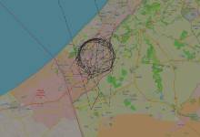 أعقبها غارات إسرائيلية.. تحقيق يكشف قيام طائرات بريطانية وأمريكية بطلعات تجسسية فوق قطاع غزة