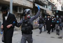 بعد اعتقال متهربين من الخدمة العسكرية.. حاخام بارز يحذر من "حرب ضد الدولة"