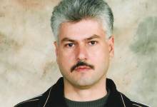 الاحتلال يعتدي بالضرب على الأسير عباس السيد في سجن مجدو 