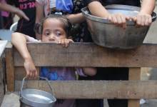 10 وفيات جديدة بسبب التجويع في غزة