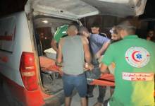 مجازر في خانيونس وغزة والنصيرات ونسف متواصل في جباليا 
