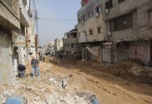 208 يومًا من العدوان على طولكرم: آلاف العائلات المهجرة ومئات المنازل المدمرة