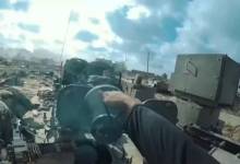 التايمز عن عقيد في جيش الاحتلال: لا توجد دولة نجحت بالقضاء على عدو في حرب عصابات