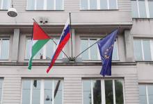 سلوفينيا تحظر استيراد منتجات المستوطنات 