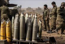 الاحتلال يحوّل الإبادة في غزة إلى دعاية لتسويق سلاحه ودول كبرى وعربية بين الزبائن