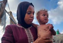 8 شهداء تجويعًا في غزة والأونروا تحذر من كارثة تطال مليون طفل تحت الحصار