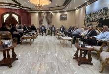 7 فصائل فلسطينية: العدوان على غزة لن يمر ومخططات الاحتلال في الضفة ستُواجه بوحدة وطنية شاملة