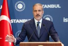 تركيا تعلن قطع العلاقات الاقتصادية والتجارية مع الاحتلال وإغلاق أجوائها أمام طائراته