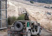 الاحتلال يعتقل سوريين ويتوغل في القنيطرة