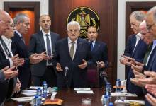 واشنطن تلغي تأشيرات لمسؤولين فلسطينيين وتمنع مشاركة عباس في اجتماعات الأمم المتحدة