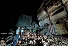 يوم آخر من المجاعة والقتل في غزة: طائرات الاحتلال تواصل قصف المنازل وخيام النازحين