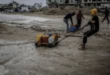 202412mena_gaza_khanyounis_water