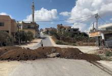 احتلال يواصل حصار جنين لليوم الـ232 واقتحامات تطال قرى الخط الجنوبي