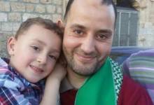 تدهور خطير في صحة الأسير المحرر محمود الورديان بعد تعذيب قاسٍ في سجون الاحتلال