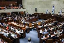 كنيست الاحتلال يصادق على ضخ 31 مليار شيكل إضافية لتمويل إبادة غزة