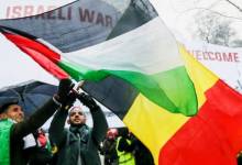 بلجيكا تعلن اعترافها بدولة فلسطين هذا الشهر وتفرض عقوبات صارمة على الاحتلال