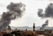 "الإعلاميين الفلسطينيين" يدين استشهاد صحفيين يمنيين بغارات إسرائيلية على صنعاء